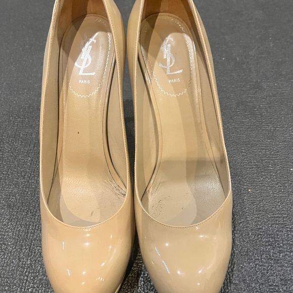 YSL tribute pumps - Picture 1 of 4